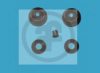 NISSA D410008W90 Repair Kit, wheel brake cylinder